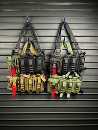 Cop Rigs