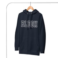 Image 11 of VARISTY BLEGH HOODIE