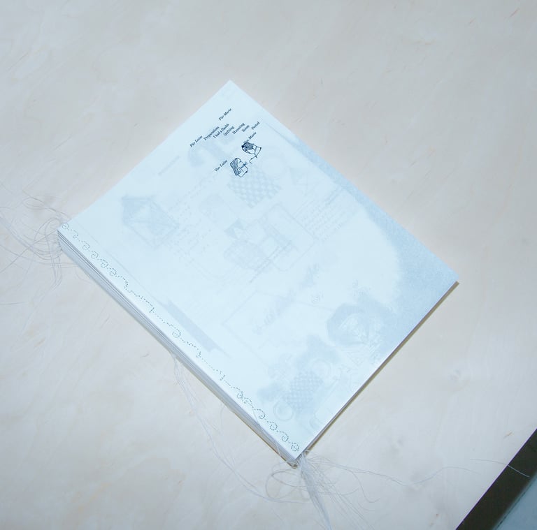 Für Luise, für Marie