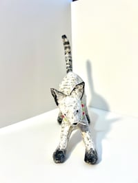 Image 2 of Lola - Hands Off My Puss Collection, Sculpture