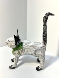 Image 2 of Dolly -Hands Off My Puss Collection, Sculpture