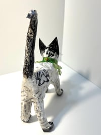Image 3 of Dolly -Hands Off My Puss Collection, Sculpture