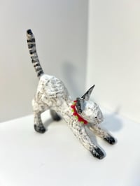 Image 4 of Lola - Hands Off My Puss Collection, Sculpture