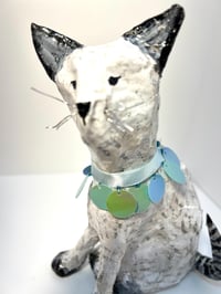 Image 4 of Ruby - Hands Off My Puss Collection, Sculpture