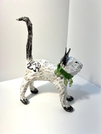 Image 4 of Dolly -Hands Off My Puss Collection, Sculpture