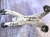 Image 5 of Lola - Hands Off My Puss Collection, Sculpture