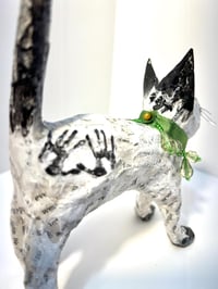 Image 5 of Dolly -Hands Off My Puss Collection, Sculpture