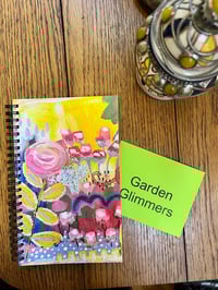 Image 2 of Journal/Notebooks