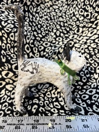 Image 7 of Dolly -Hands Off My Puss Collection, Sculpture