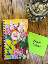 Image 3 of Journal/Notebooks