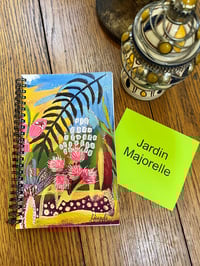Image 4 of Journal/Notebooks