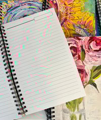 Image 5 of Journal/Notebooks