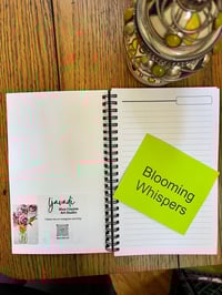 Image 6 of Journal/Notebooks