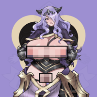 Image 1 of Purple Princess - Spicy (3.5") [PRE-ORDER]