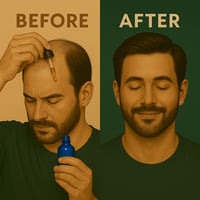 Image 3 of  Hair Regrowth formula 