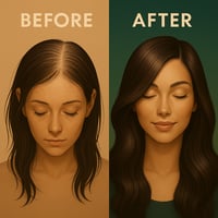 Image 4 of  Hair Regrowth formula 