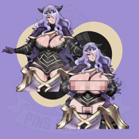 Image 1 of Purple Princess - Bundle