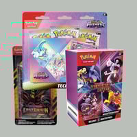 Pokemon Collectors Pack