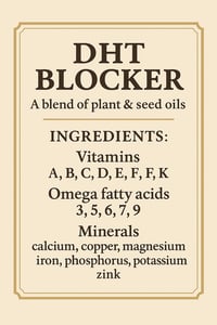 Image 5 of  Hair Regrowth formula 