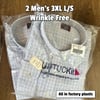 Bundle of 18 Brand New UNTUCKit pieces ($14.50 per unit)
