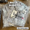 Bundle of 18 Brand New UNTUCKit pieces ($14.50 per unit)