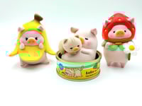 Image 1 of LuLu Pig set