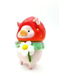 Image 2 of LuLu Pig set