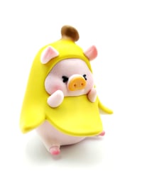 Image 3 of LuLu Pig set