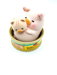 Image 4 of LuLu Pig set