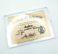 Image 5 of Mr Mars "Lil Sweets" bomber