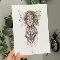 Image 1 of Fairy Print