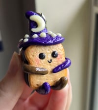 Image 1 of Mr. Sorcerer