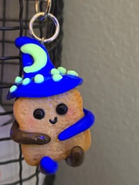 Image 4 of Mr. Sorcerer