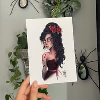 Amy Print