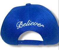 Image 2 of Child of God / Flat Bill SNAPBACKS 