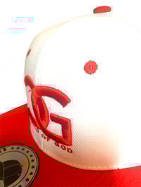 Image 4 of Child of God / Flat Bill SNAPBACKS 