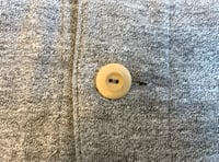 Image 7 of 45 rpm woven cotton blazer/cardigan, size 2 (fits XL)