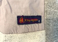 Image 5 of 45 rpm woven cotton blazer/cardigan, size 2 (fits XL)