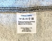 Image 11 of 45 rpm woven cotton blazer/cardigan, size 2 (fits XL)