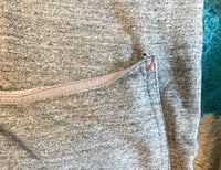 Image 9 of 45 rpm woven cotton blazer/cardigan, size 2 (fits XL)