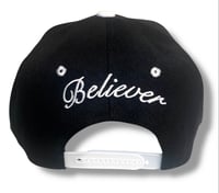 Image 5 of Child of God /Flat Bill SNAPBACKS 