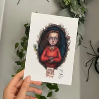 Image 1 of Charlie Print