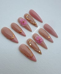 Image 3 of PINKY PROMISE 