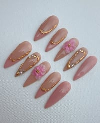 Image 2 of PINKY PROMISE 