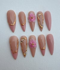 Image 1 of PINKY PROMISE 