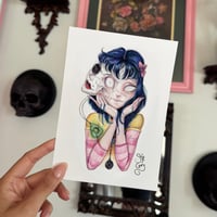 Image 2 of Tomie-line