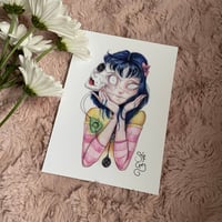 Image 1 of Tomie-line