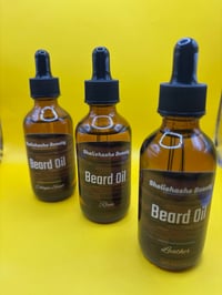 Image 1 of Men’s Beard Oil 