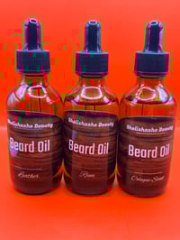 Image 2 of Men’s Beard Oil 