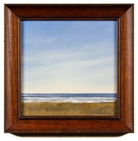 Horizon study, Læsø